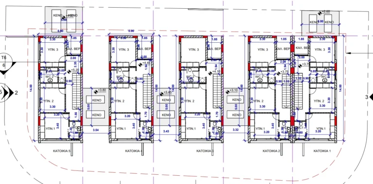 3 Bedroom House for Sale in Pyla, Larnaca District