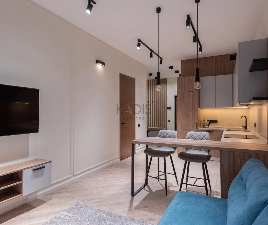 1 Bedroom Apartment for Sale in Nicosia District