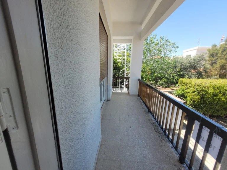 2 Bedroom House for Rent in Limassol – Kapsalos