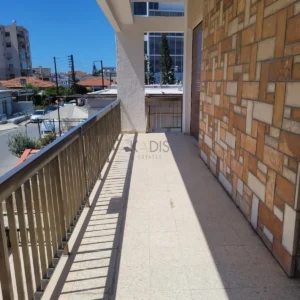 2 Bedroom House for Rent in Limassol – Kapsalos