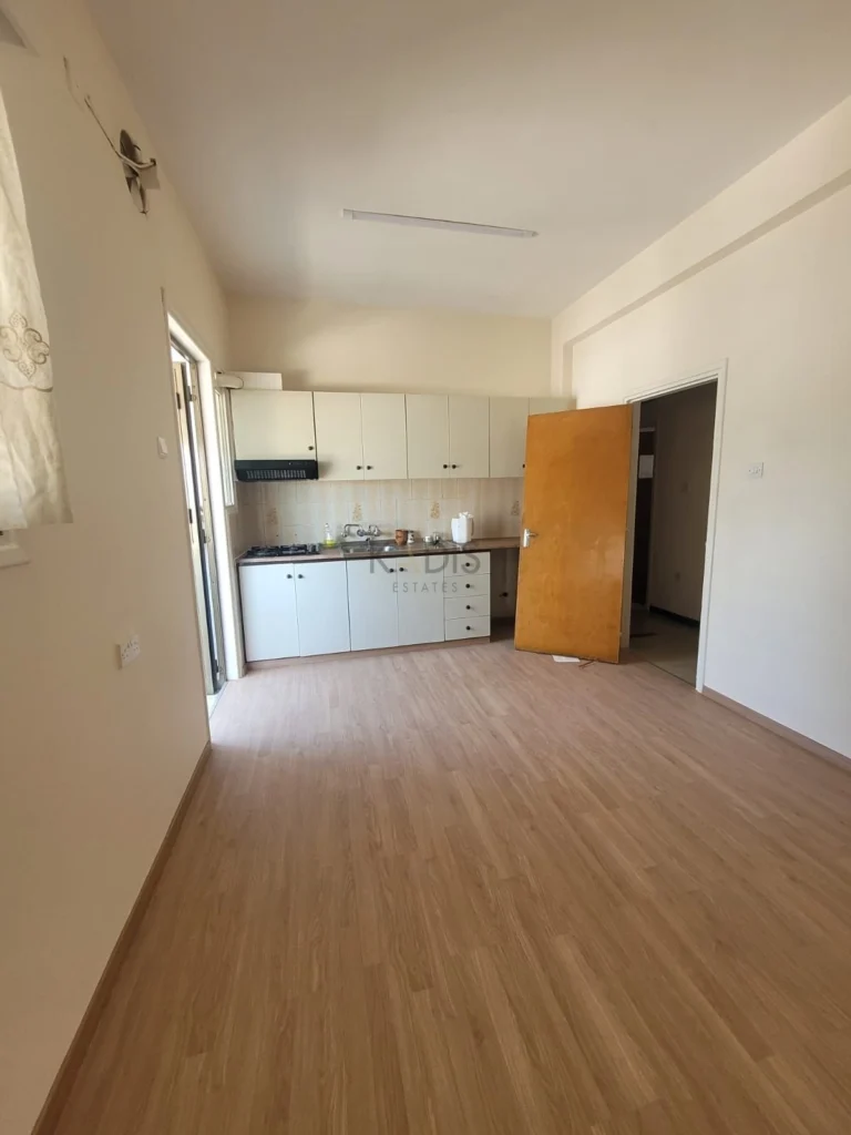 2 Bedroom House for Rent in Limassol – Kapsalos