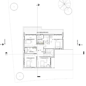 4 Bedroom House for Sale in Nicosia District