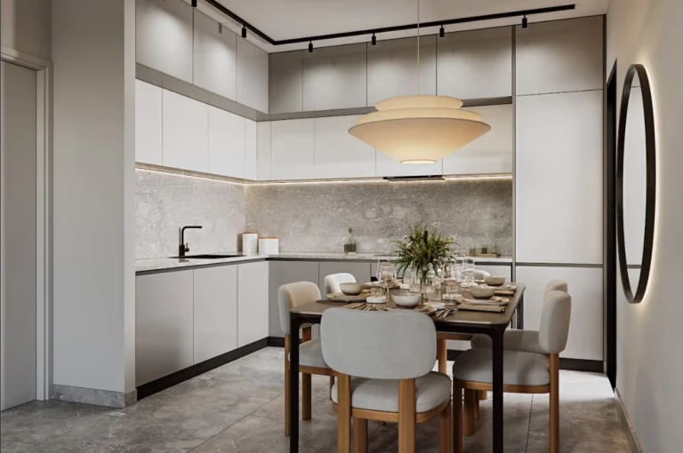 2 Bedroom Apartment for Sale in Ypsonas, Limassol District