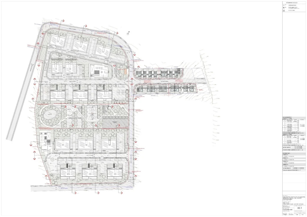 66,792m² Plot for Sale in Kato Polemidia, Limassol District