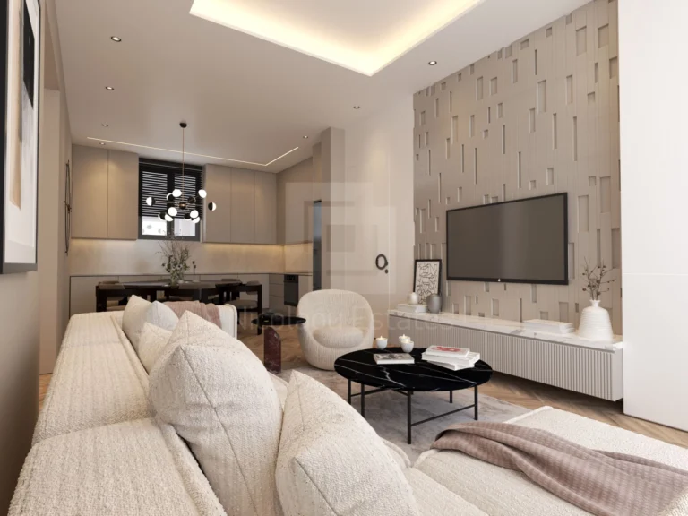 2 Bedroom Apartment for Sale in Lakatamia, Nicosia District