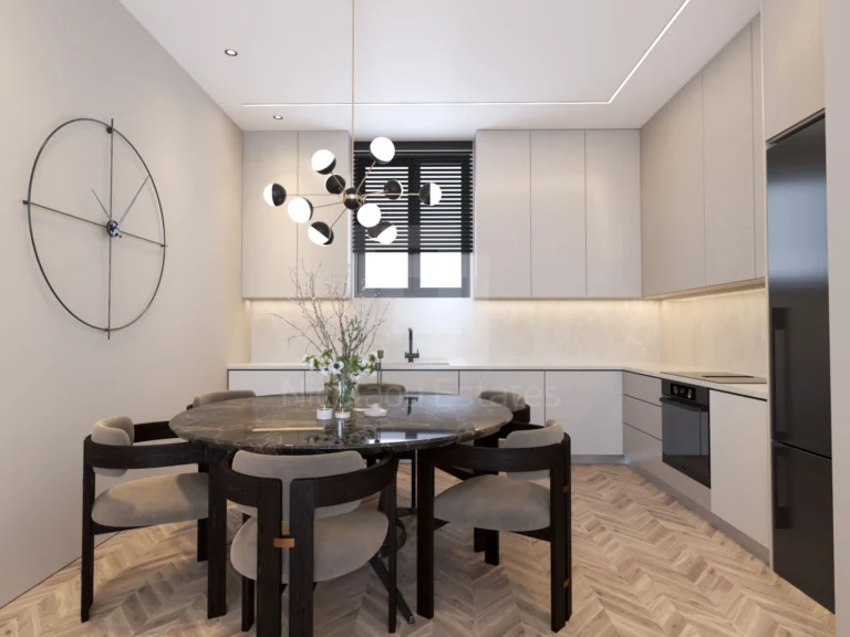 2 Bedroom Apartment for Sale in Lakatamia, Nicosia District