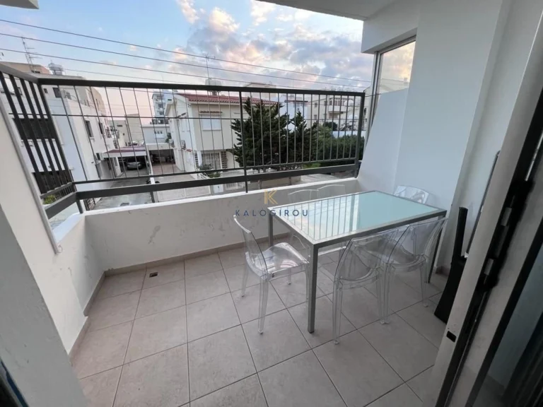 3 Bedroom Apartment for Sale in Larnaca District