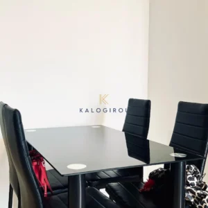 2 Bedroom Apartment for Rent in Tersefanou, Larnaca District