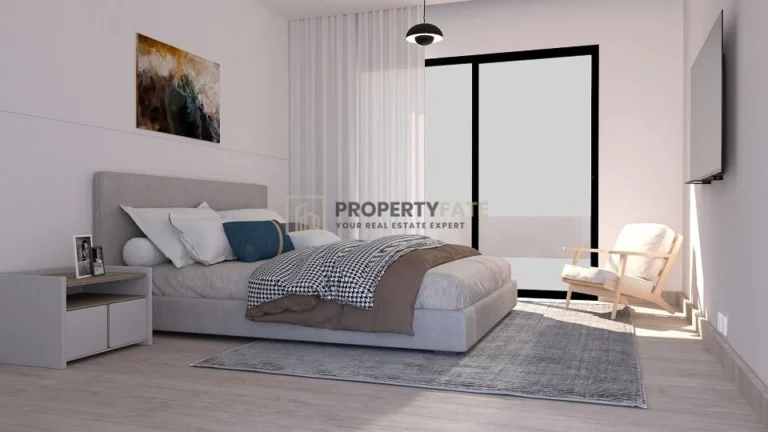 2 Bedroom Apartment for Sale in Limassol – Agios Athanasios