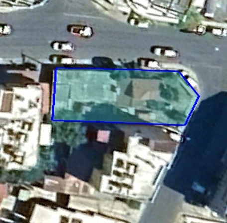 for Sale in Limassol – Chalkoutsa