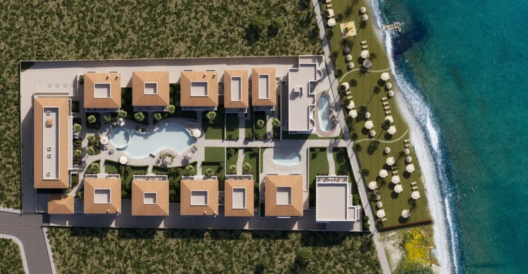 4 Bedroom House for Sale in Zygi, Larnaca District