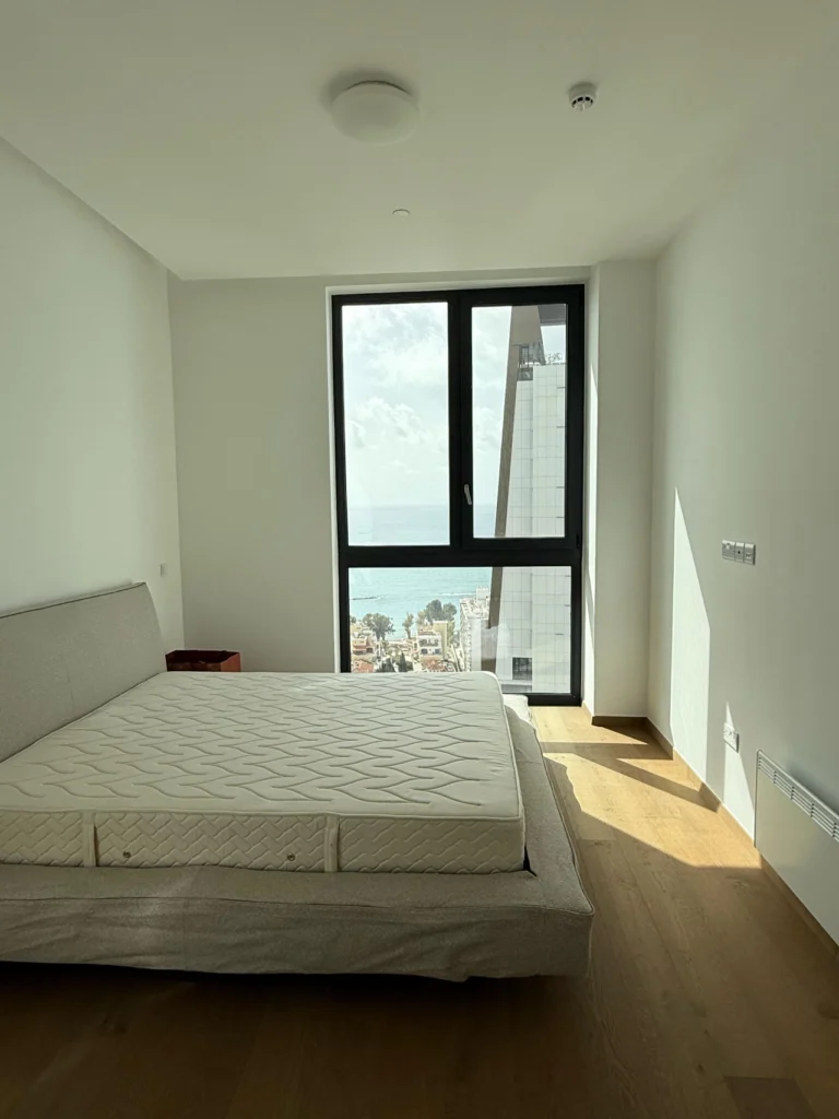 3 Bedroom Apartment for Sale in Limassol District