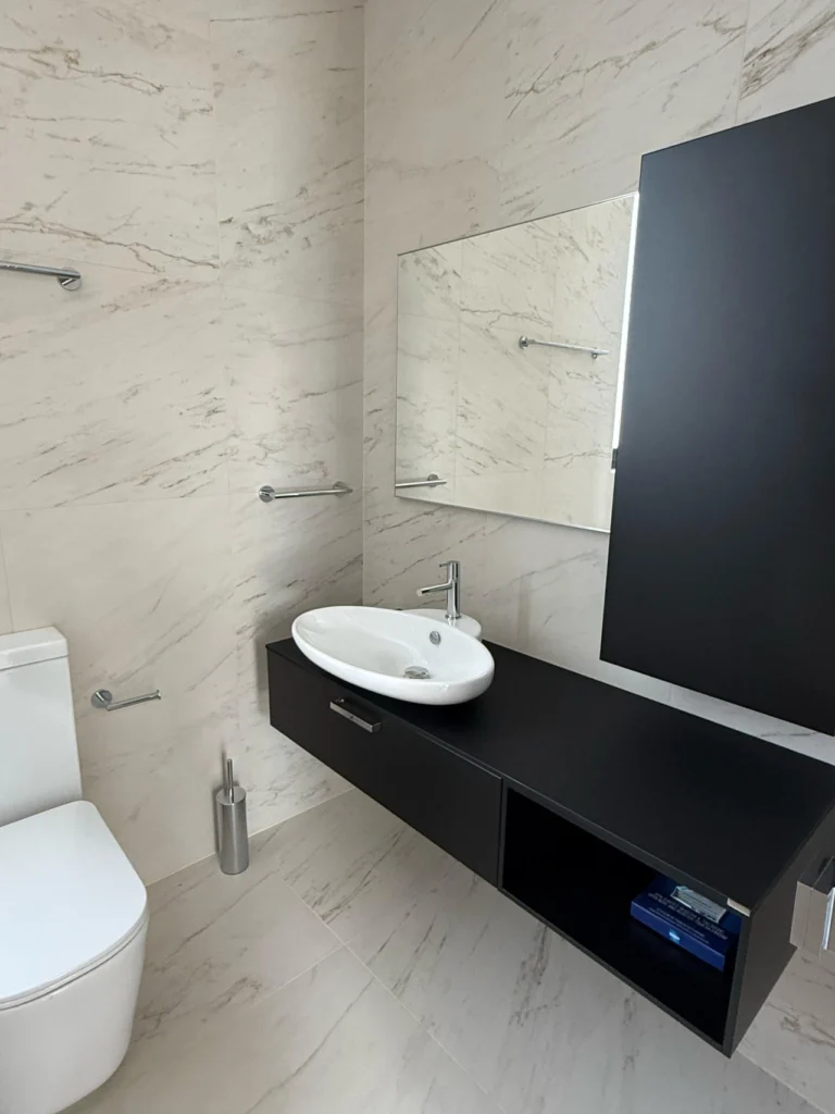3 Bedroom Apartment for Sale in Limassol District
