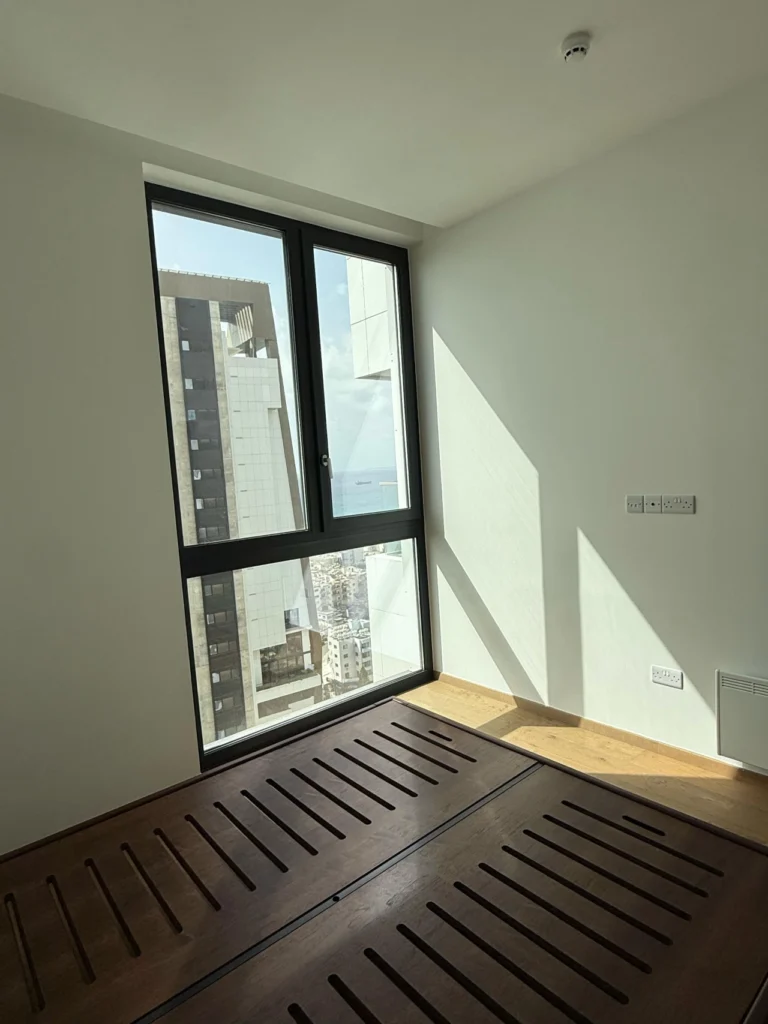 3 Bedroom Apartment for Sale in Limassol District