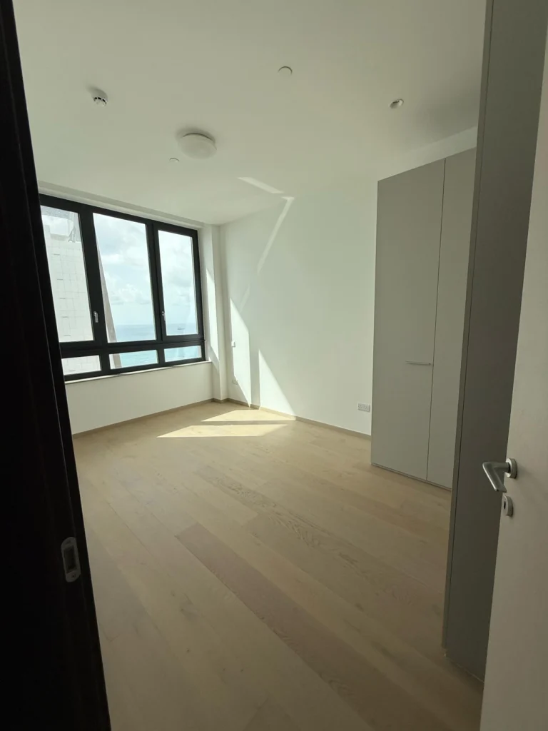 2 Bedroom Apartment for Sale in Limassol District