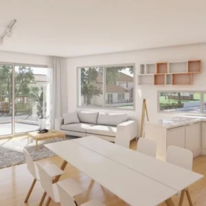 3 Bedroom Apartment for Sale in Aglantzia, Nicosia District