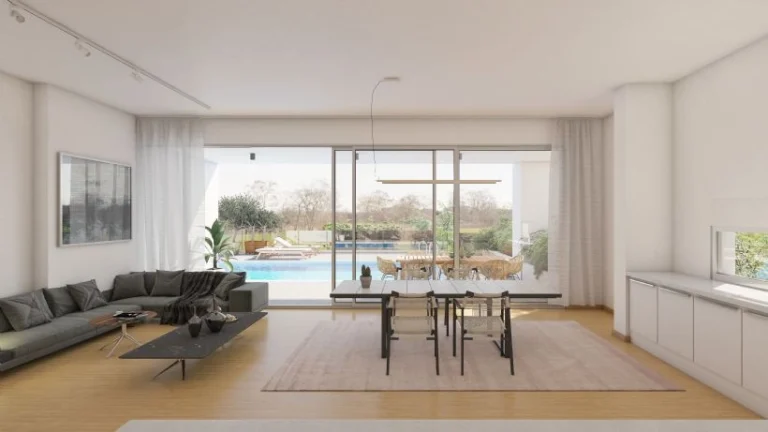 3 Bedroom Apartment for Sale in Aglantzia, Nicosia District