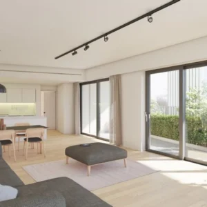 3 Bedroom Apartment for Sale in Nicosia District