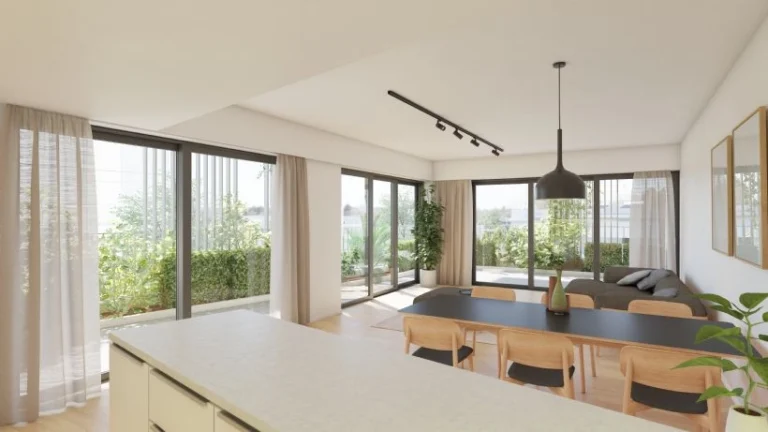 Cheap Apartments for Sale Nicosia up to 500000 euro