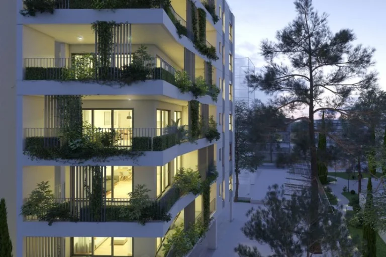 Cheap Apartments for Sale Nicosia up to 500000 euro