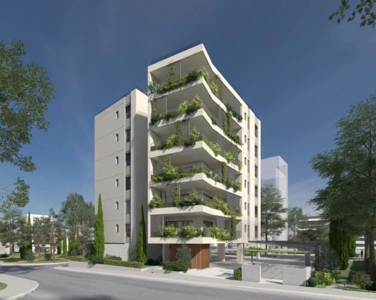 Cheap Apartments for Sale Nicosia up to 400000 euro