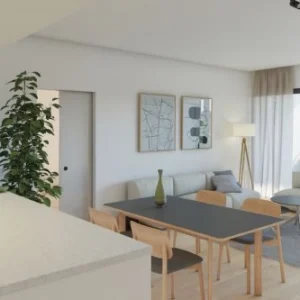 3 Bedroom Apartment for Sale in Nicosia District