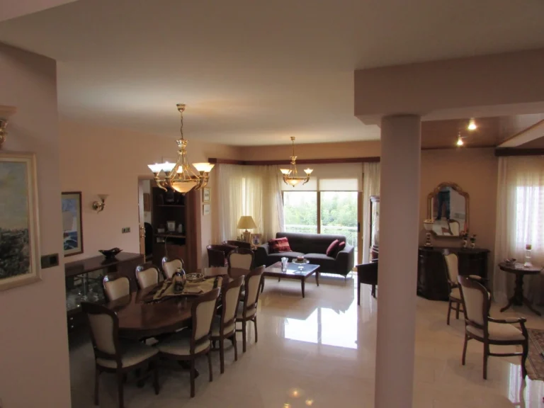5 Bedroom House for Sale in Paniotis, Limassol District
