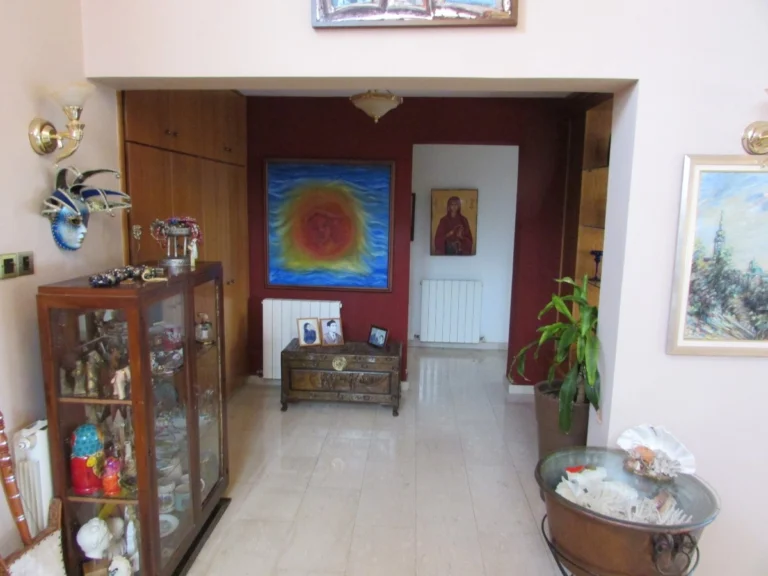 5 Bedroom House for Sale in Paniotis, Limassol District