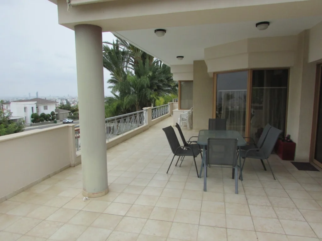5 Bedroom House for Sale in Paniotis, Limassol District