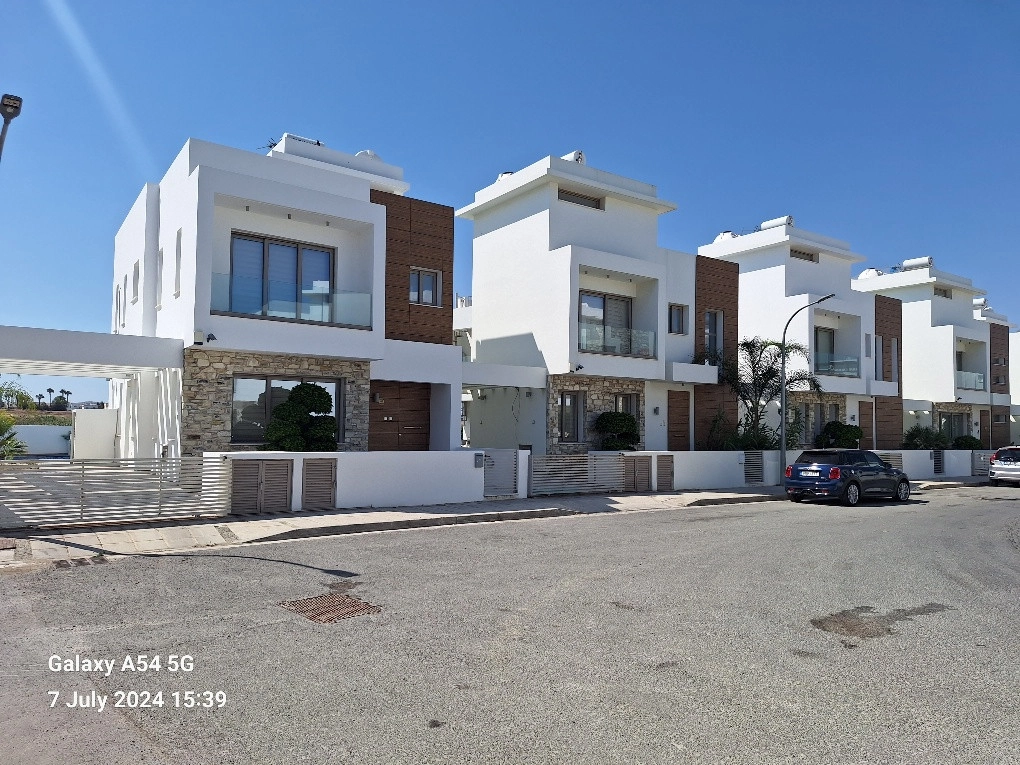 for Sale in Dhekelia, Larnaca District