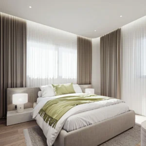 2 Bedroom Apartment for Sale in Limassol District