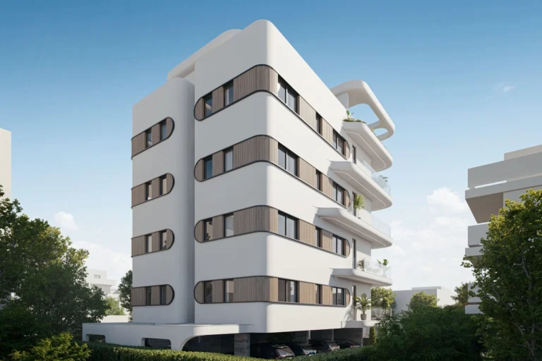 2 Bedroom Apartment for Sale in Limassol District