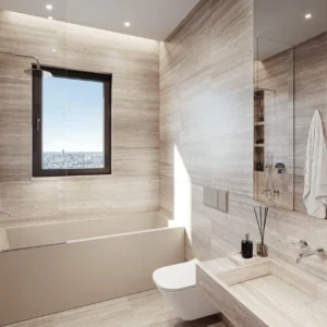 2 Bedroom Apartment for Sale in Limassol District