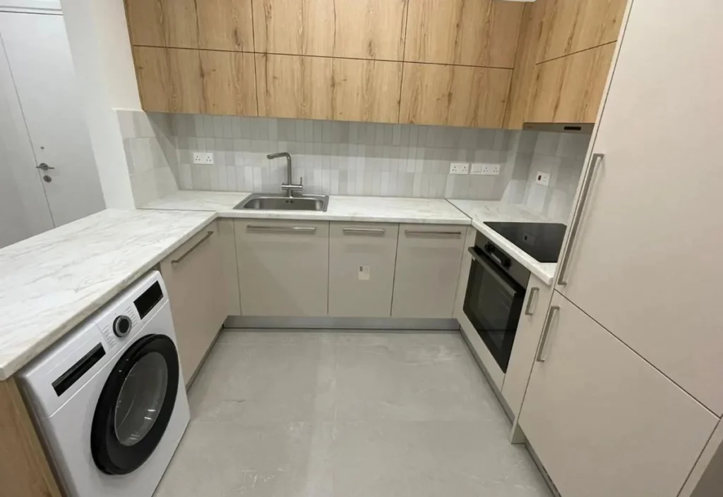 3 Bedroom Apartment for Sale in Kissonerga, Paphos District