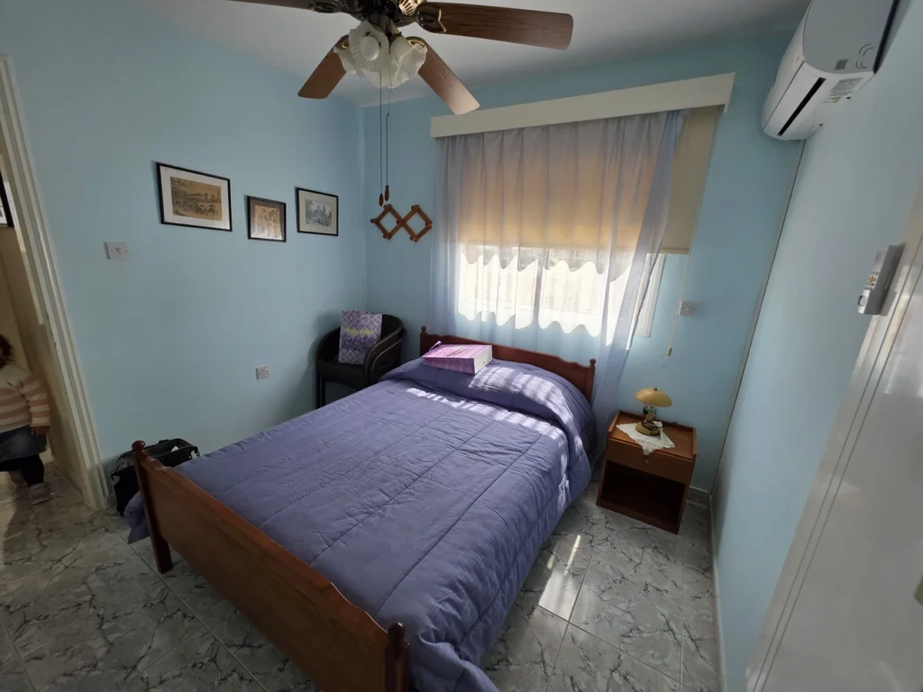 2 Bedroom Apartment for Sale in Kapparis, Famagusta District