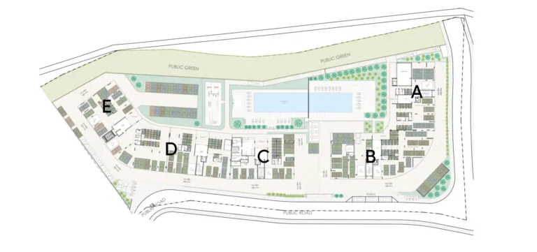 1 Bedroom Apartment for Sale in Tombs Of the Kings, Paphos District