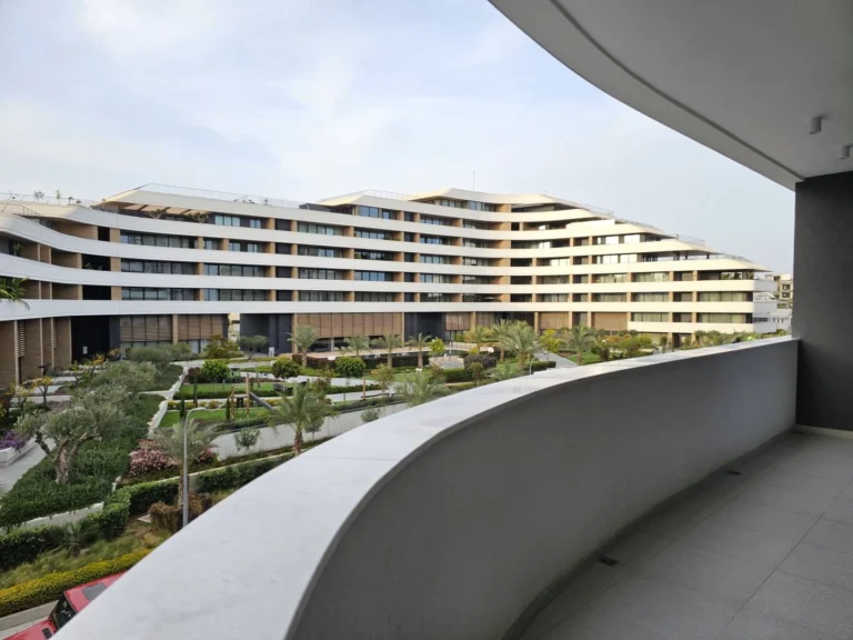 2 Bedroom Apartment for Sale in Germasogeia, Limassol District