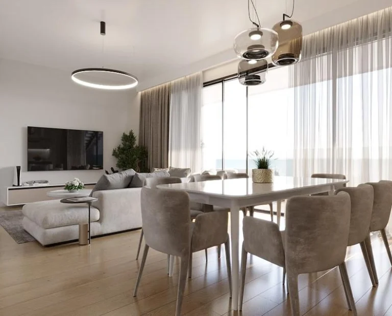 2 Bedroom Apartment for Sale in Germasogeia, Limassol District