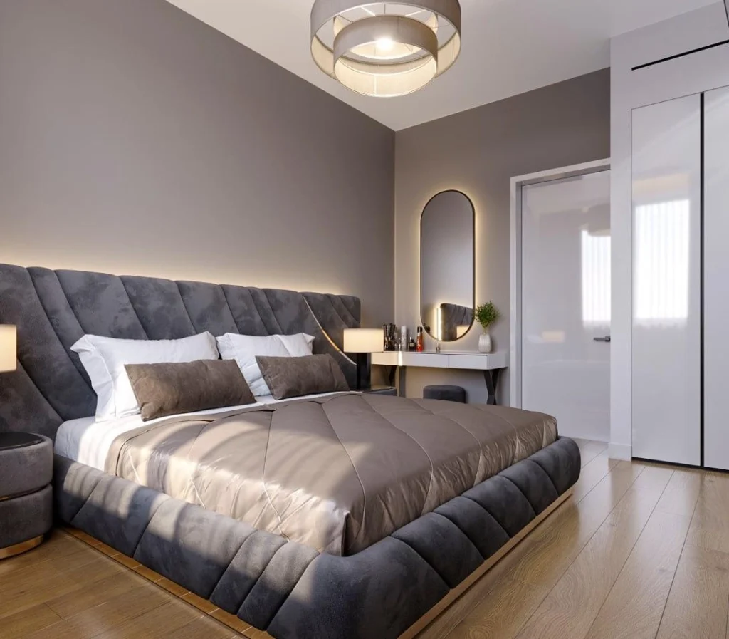 2 Bedroom Apartment for Sale in Germasogeia, Limassol District