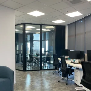 255m² Office for Rent in Limassol – Mesa Geitonia
