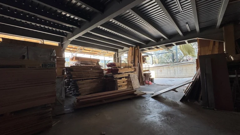 800m² Commercial for Sale in Limassol – Agios Athanasios