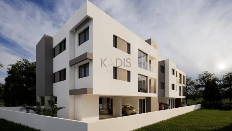 2 Bedroom Apartment for Sale in Latsia, Nicosia District