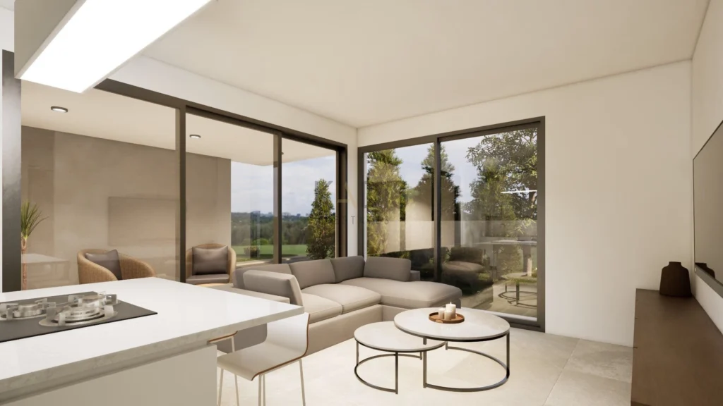 2 Bedroom Apartment for Sale in Latsia, Nicosia District