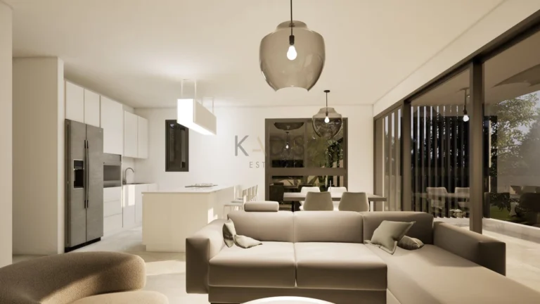 2 Bedroom Apartment for Sale in Latsia, Nicosia District