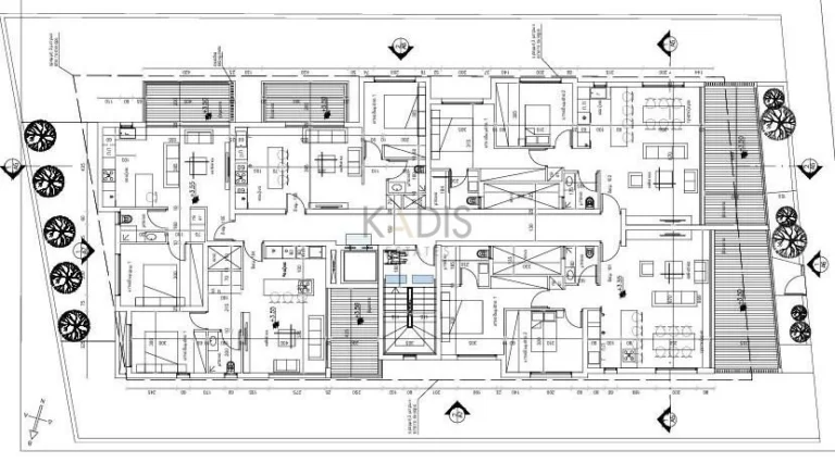 2 Bedroom Apartment for Sale in Latsia, Nicosia District