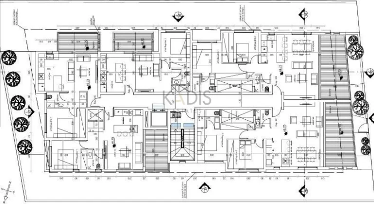 2 Bedroom Apartment for Sale in Latsia, Nicosia District
