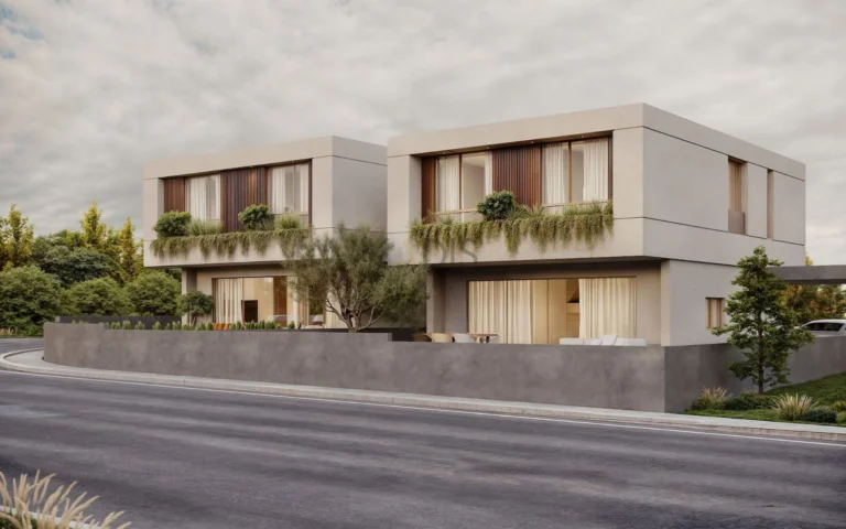 4 Bedroom House for Sale in Nicosia District