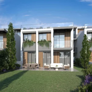 1 Bedroom Apartment for Sale in Asomatos, Limassol District