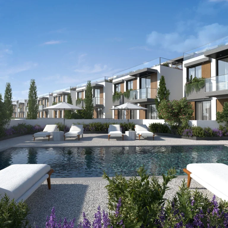1 Bedroom Apartment for Sale in Asomatos, Limassol District