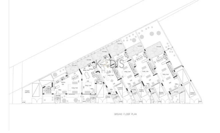 for Sale in Oroklini, Larnaca District
